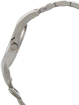 Calvin Klein Simplicity White Dial Silver Steel Strap Watch for Women - K4323101 Buy Now By Calvin Klein