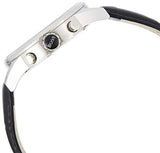 Hugo Boss Jet Black Dial Black Leather Strap Watch for Men - 1513279 Buy Now By Hugo Boss