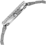 Michael Kors Darci Quartz White Dial Silver Steel Strap Watch For Women - MK4516 Buy Now By Michael Kors