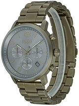 Hugo Boss Attitude Green Dial Green Steel Strap Watch for Men - 1513610 Buy Now By Hugo Boss