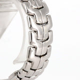 Tag Heuer Link Diamonds Silver Dial Silver Steel Strap Watch for Women - WAT1414.BA0954 Buy Now By Tag Heuer