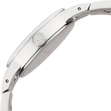 Calvin Klein Snake Silver Dial Silver Steel Strap Watch For Women - K6E23146 Buy Now By Calvin Klein