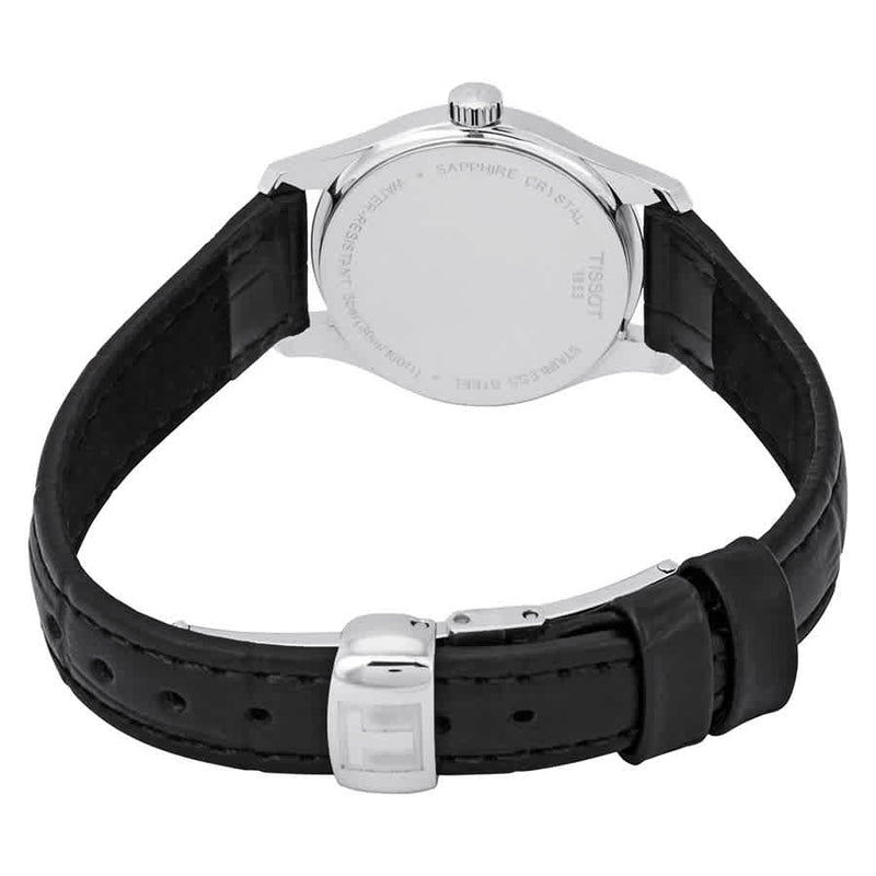 Tissot T Classic Tradition 5.5 Lady Watch For Women - T063.009.16.058.00 Buy Now By Tissot