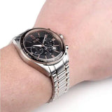 Hugo Boss Driver Sport Grey Dial Grey Steel Strap Watch for Men - 1513094 Buy Now By Hugo Boss