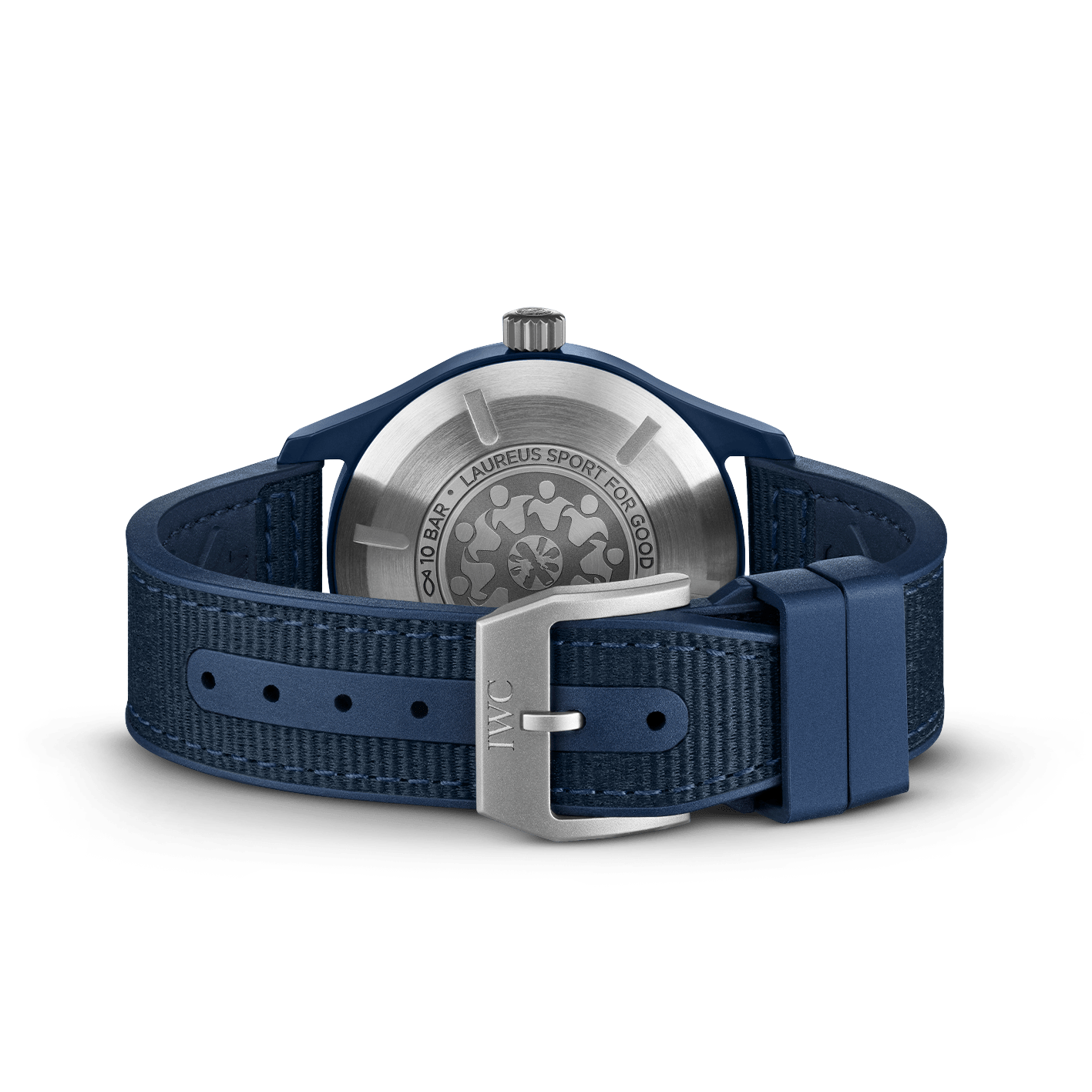 IWC Pilot’s Watch Automatic 