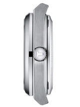 Tissot PRX Powermatic 80 Blue Dial Silver Steel Strap Watch for Men - T137.207.11.041.00 Buy Now By Tissot