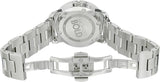 Shop Movado Bold Diamonds Silver Dial Silver Steel Strap Watch for Women - 3600149 in USA