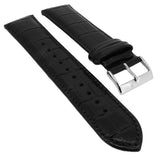 Hugo Boss Jet Blue Dial Black Leather Strap Watch for Men - 1513283 Buy Now By Hugo Boss