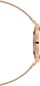 Daniel Wellington Petite Emerald Green Dial Gold Mesh Strap Watch For Women - DW00100479 Buy Now By Daniel Wellington