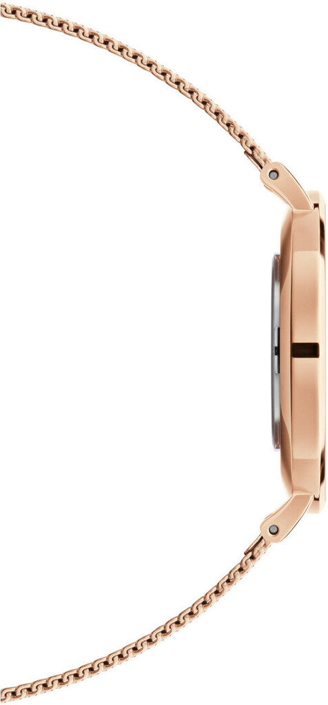Daniel Wellington Petite Emerald Green Dial Gold Mesh Strap Watch For Women - DW00100479 Buy Now By Daniel Wellington