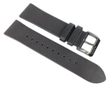 Hugo Boss Architectural Grey Dial Grey Leather Strap Watch for Men - 1513570 Buy Now By Hugo Boss