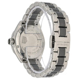 Shop Tag Heuer Formula 1 Quartz Black Dial Two Tone Steel Strap Watch for Women - WBJ141AA.BA0973 in USA