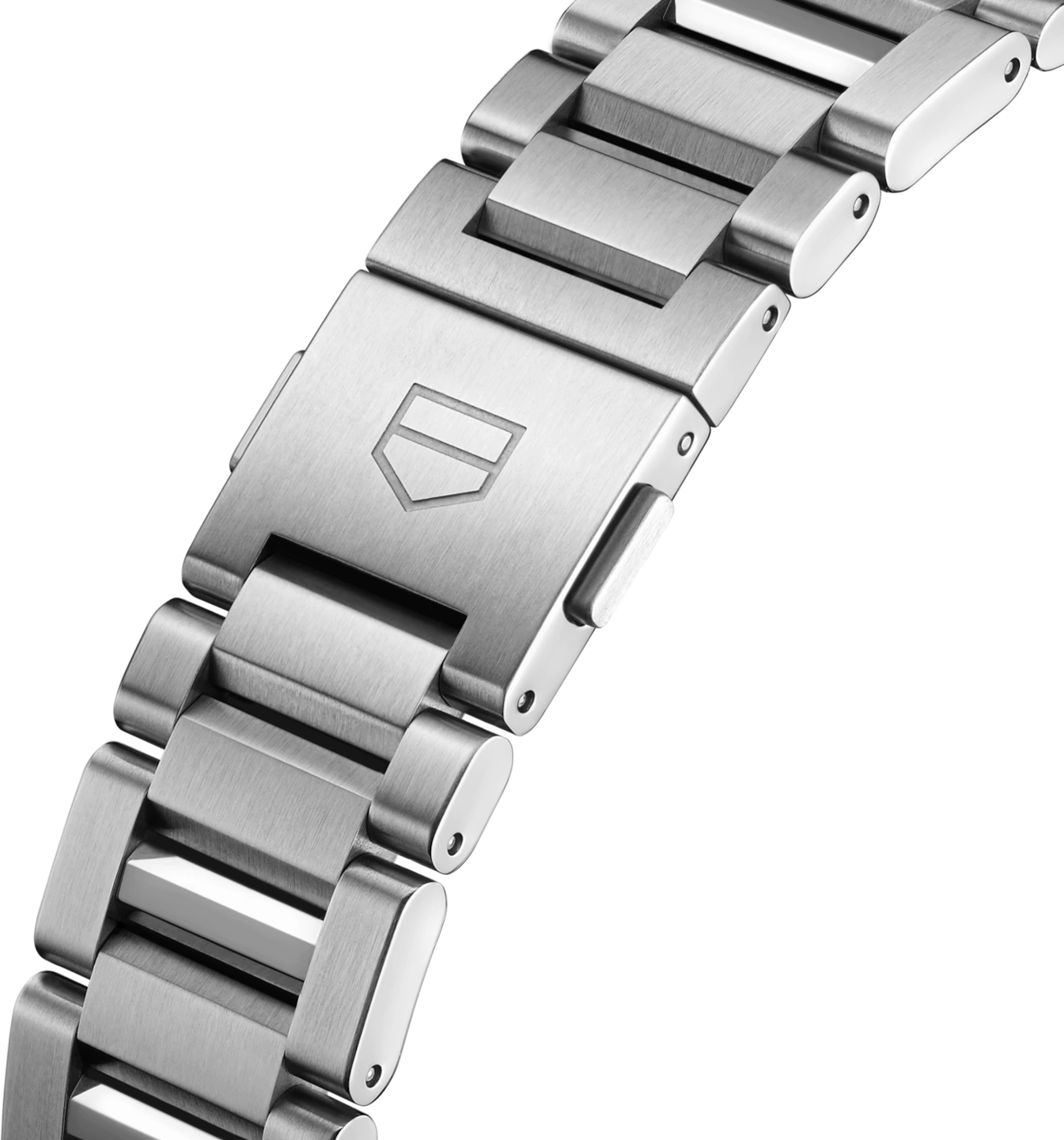 Tag Heuer Carrera Automatic Chronograph Blue Dial Silver Steel Strap Watch for Men - CBK2115.BA0715
