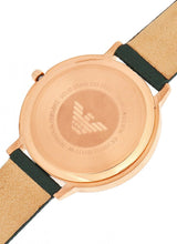 Michael Kors Jayne Three Hand Gold Dial Brown Leather Strap Watch For Women - MK7129 Buy Now By Michael Kors