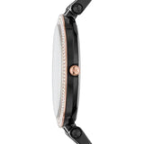 Michael Kors Darci Quartz Grey Dial Grey Steel Strap Watch For Women - MK3432 Buy Now By Michael Kors