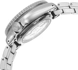 Seiko 5 Sports Automatic Blue Dial Silver Steel Strap Watch For Men - SRPD53K1 Buy Now By Seiko