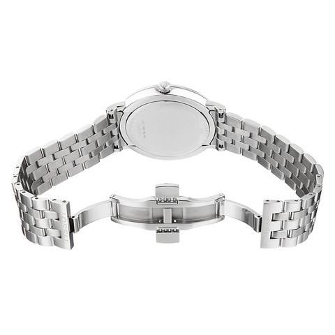 Tissot Carson Premium Black Dial Silver Steel Strap Watch For Men - T122.410.11.053.00 Buy Now By Tissot
