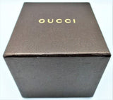 Gucci G Chrono Brown Dial Brown Steel Strap Watch For Men - YA101341 Buy Now By Gucci