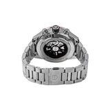 Tag Heuer Carrera Chronograph Blue Dial Silver Steel Strap Watch for Men - CBG2A1Z.BA0658 Buy Now By Tag Heuer