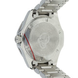 Tag Heuer Aquaracer Diamonds Mother of Pearl White Dial Silver Steel Strap Watch for Women - WBD131C.BA0748 Buy Now By Tag Heuer