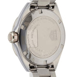 Shop Tag Heuer Formula 1 Diamonds Mother of Pearl White Dial Two Tone Steel Strap Watch for Women - WBJ1421.BB0648 in USA