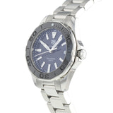 Tag Heuer Aquaracer Black Dial Watch for Women - WAY131K.BA0748 Buy Now By Tag Heuer