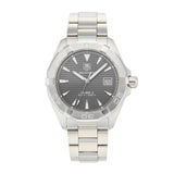 Tag Heuer Aquaracer Anthracite Dial Watch for Men - WAY2113.BA0928