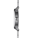Tissot Chemin Des Tourelles Powermatic 80 Silver Dial Silver Steel Strap Watch For Men - T099.407.11.037.00 Buy Now By Tissot