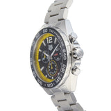 Shop Tag Heuer Formula 1 Black Dial Watch for Men - CAZ101AC.BA0842 in USA