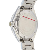Shop Tag Heuer Formula 1 Quartz Blue Dial Silver Steel Strap Watch for Women - WBJ1412.BA0664 in USA