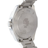 Tag Heuer Aquaracer Black Dial Watch for Men - WAY201D.BA0927 Buy Now By Tag Heuer