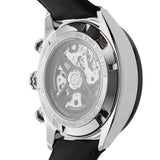 Tag Heuer Carrera Porsche Chronograph Special Edition Black Dial Black Leather Strap Watch for Men - CBN2A1F.FC6492 Buy Now By Tag Heuer