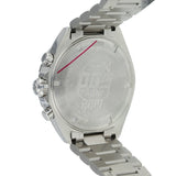 Tag Heuer Formula 1 Indy 500 Special Edition Black Dial Silver Steel Strap Watch for Men - CAZ101V.BA0842 Buy Now By Tag Heuer