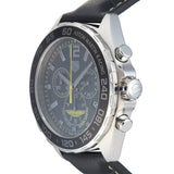 Tag Heuer Formula 1 Black Dial Watch for Men - CAZ101P.FC8245 Buy Now By Tag Heuer