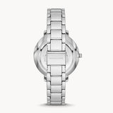 Michael Kors Pyper Blue Dial Silver Steel Strap Watch For Women - MK4671 Buy Now By Michael Kors