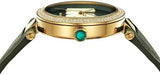 Michael Kors Parker Green Dial Green Leather Strap Watch For Women - MK4724 Buy Now By Michael Kors