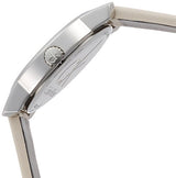 Calvin Klein City White Dial White Leather Strap Watch for Women - K2G231XH Buy Now By Calvin Klein