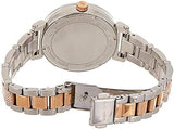 Michael Kors Sophie Chronograph Silver Dial Two Tone Steel Strap Watch For Women - MK3880 Buy Now By Michael Kors