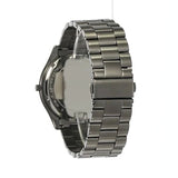 Michael Kors Runway Quartz Grey Dial Grey Steel Strap Watch For Women - MK8576 Buy Now By Michael Kors