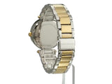 Michael Kors Parker White Dial Two Tone Steel Strap Watch for Women - MK6055 Buy Now By Michael Kors