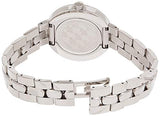 Shop Swarovski Daytime Rhinestone Grey Dial Silver Steel Strap Watch for Women - 5213681 in USA