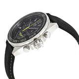 Tag Heuer Formula 1 Aston Martin Black Dial Black Leather Strap Watch for Men - CAZ101P.FC8245 Buy Now By Tag Heuer