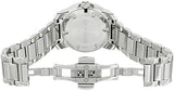 Shop Movado Bold Diamonds Silver Dial Silver Steel Strap Watch for Women - 3600149 in USA