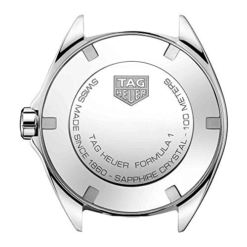 Shop Tag Heuer Formula 1 Blue Dial Watch for Women - WBJ1312.BA0666 in USA
