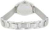 Guess Whisper Silver Dial Silver Mesh Bracelet Watch for Women - W1084L1 Buy Now By Guess