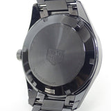 Tag Heuer Carrera Special Edition Black Dial Black Steel Strap Watch for Women - WAR1113.BA0602 Buy Now By Tag Heuer