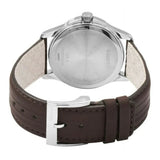 Shop Gucci G Timeless Quartz Brown Dial Brown Rubber Strap Watch For Men - YA126403 in USA