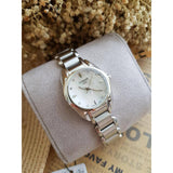 Tissot T Wave Stainless Steel Watch For Women - T023.210.11.116.00 Buy Now By Tissot