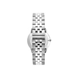 Versace V-Urban Light Blue Dial Silver Steel Strap Watch for Men - VELQ00419 Buy Now By Versace