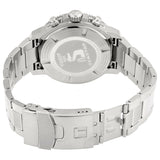 Tissot Seastar 1000 Chronograph Blue Dial Silver Steel Strap Watch For Men - T120.417.11.041.03 Buy Now By Tissot